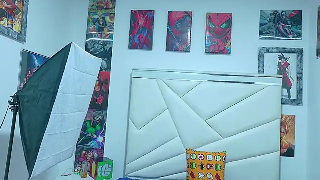 NICK VERS online show from 11/13/25, 10:52