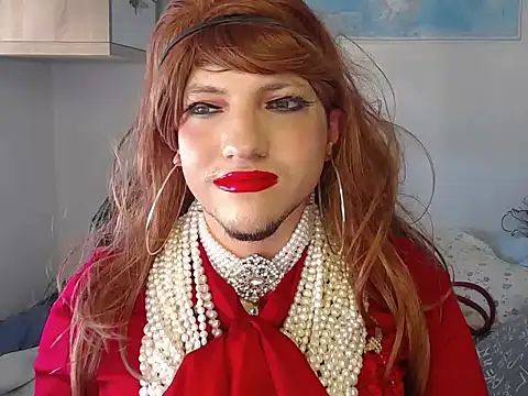 Snapshot of VanesaCrossic chatting on 11/06/25, 08:15 VanesaCrossic online show from 11/06/25, 08:15