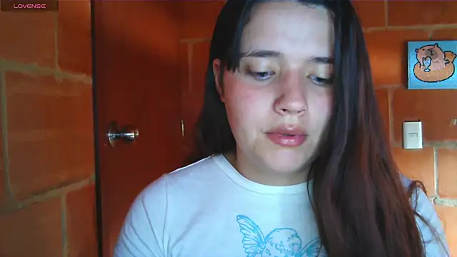 Snapshot of Charlotte_Allen_ chatting on 11/06/25, 03:13 Charlotte Allen online show from 11/06/25, 03:13