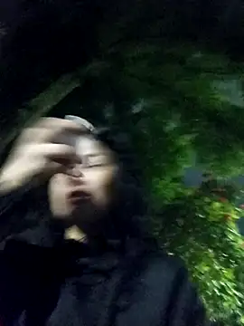 BrightDarkness online show from 11/19/25, 08:25