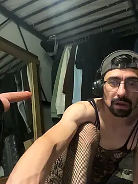 Bazarovxh online show from 11/03/25, 09:10