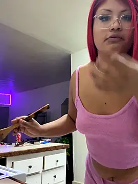 Naughtynessaa online show from 11/05/25, 04:51