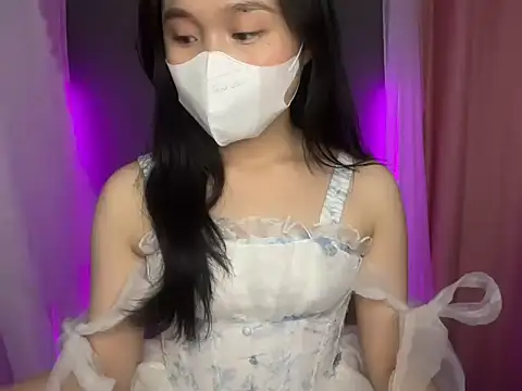 Pearlia-7 online show from 11/03/25, 06:58