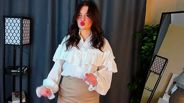 AlvaWiese online show from 11/25/25, 03:12