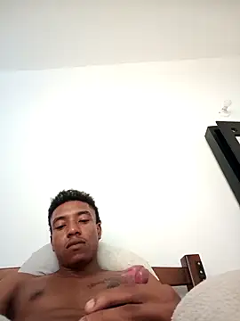 Carlosccj20 online show from 11/03/25, 06:31