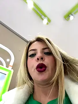 jordynjace online show from 11/03/25, 02:51