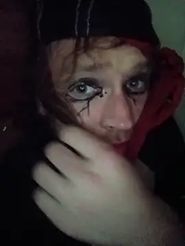 BBSexy Boii online show from 11/23/25, 10:15