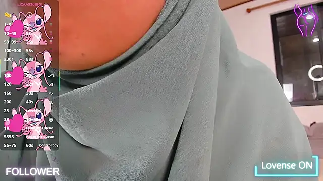 Snapshot of Melek_Seraya chatting on 11/15/25, 06:33 Melek Seraya online show from 11/15/25, 06:33