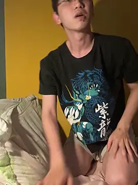 NerdyAsian1701 online show from 11/05/25, 04:18