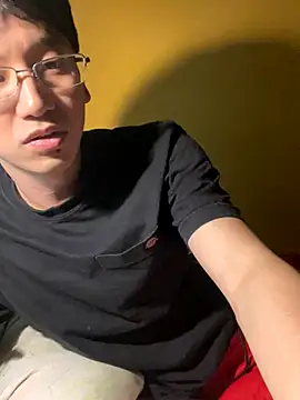 NerdyAsian1701 online show from 11/07/25, 04:23