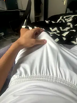 BigDickAmo online show from 11/09/25, 12:14