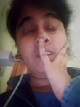 Snapshot of Bena-1 chatting on 11/22/25, 10:14 Bena-1 online show from 11/22/25, 10:14