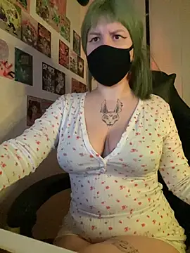 kittykoshkka online show from 11/04/25, 09:58