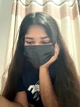 Jessica anjali online show from 11/01/25, 07:05