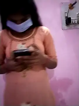 Hina baby3 online show from 11/01/25, 05:37