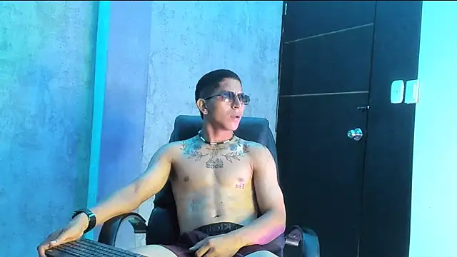 soy Aron online show from 11/07/25, 07:47