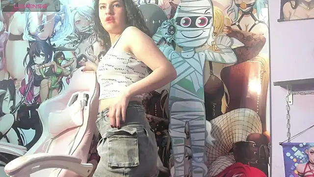 Kattaleya 1 online show from 11/03/25, 12:28