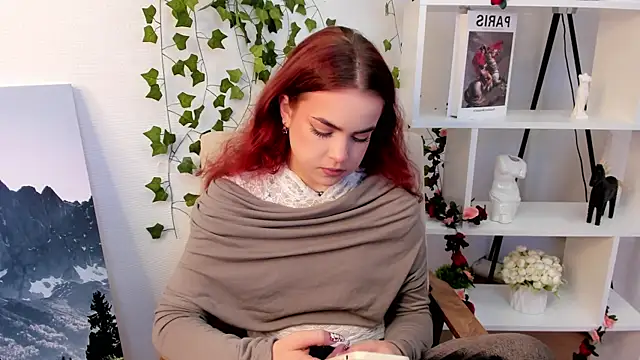 KeciaVorachek online show from 11/03/25, 03:19