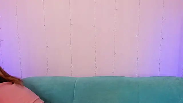 RikkiChoco online show from 11/03/25, 08:26