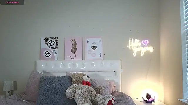 Perlafit1 online show from 11/11/25, 09:59