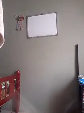 annifuck13 online show from 11/27/25, 12:51