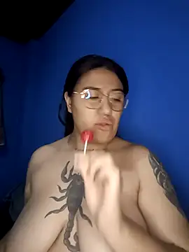 Gabyy Gabby  online show from 11/02/25, 09:50