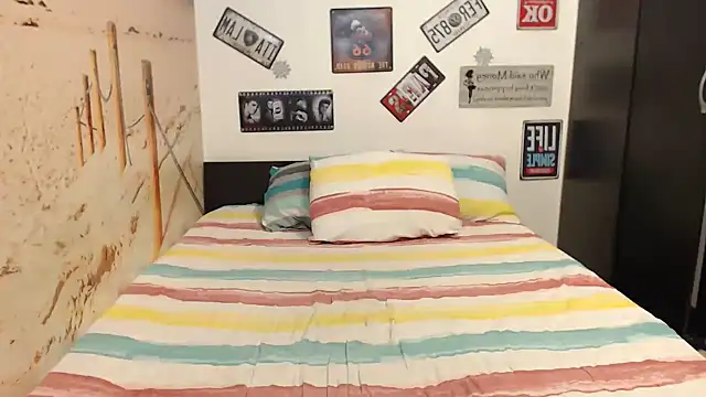 SugarDiamonds online show from 03/19/25, 05:30