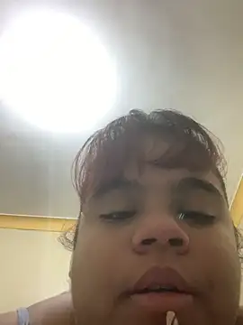 Ari nny online show from 11/18/25, 04:06