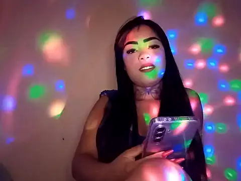 Ninfetinha0102 online show from 11/03/25, 10:10