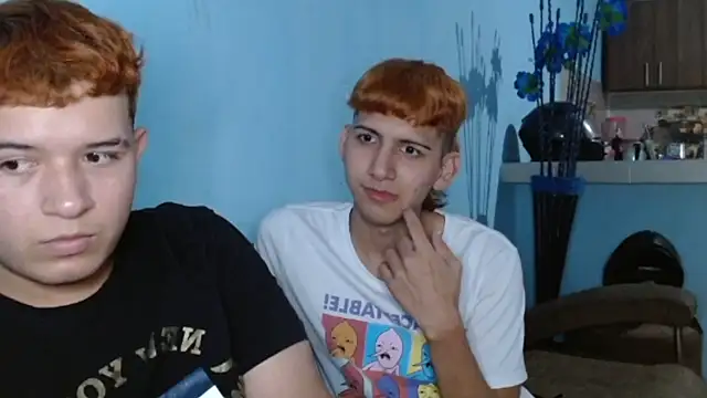 XxHefestoByApoloxX online show from 11/03/25, 04:03