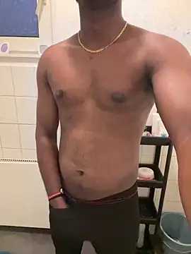 Unga30 online show from 11/03/25, 04:30