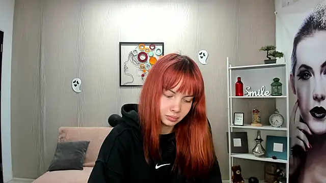 OlyviaBella online show from 11/04/25, 01:32