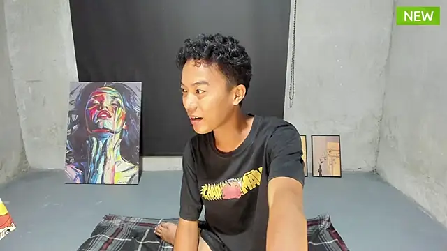 UrBigFatAsianCock online show from 11/03/25, 12:28