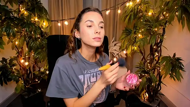 MelissaRyan online show from 11/23/25, 01:44