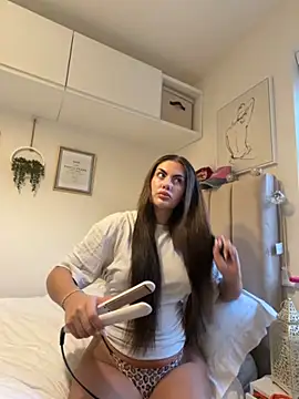 ArabellaAngelll online show from 11/11/25, 03:34