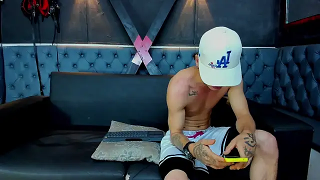 Kevinperlas online show from 11/07/25, 03:50