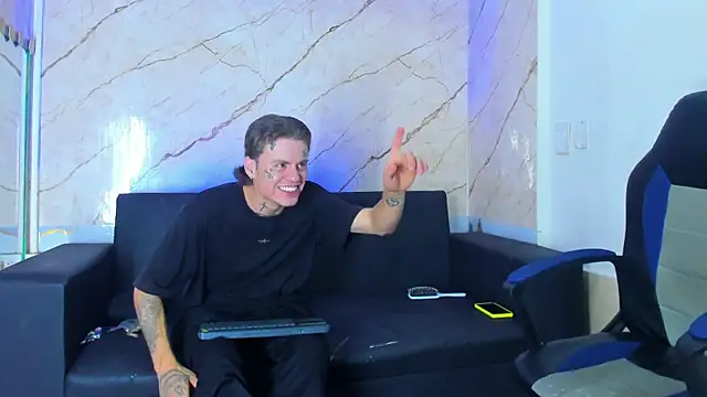 Kevinperlas online show from 11/16/25, 08:25