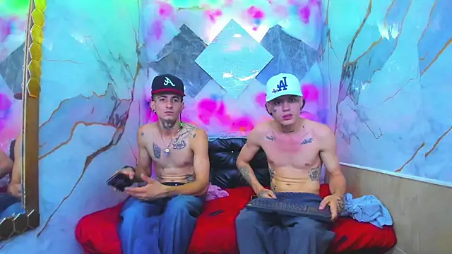 Kevinperlas online show from 11/17/25, 07:41