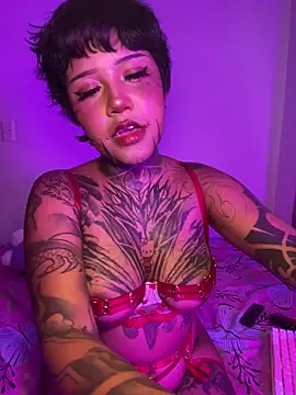 kymmkitty star online show from 11/05/25, 01:11