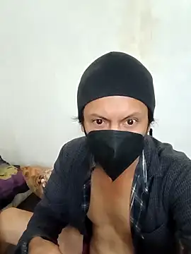 Princesa-y-zeta online show from 11/14/25, 11:53