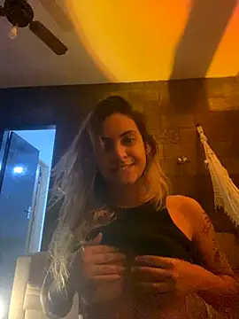 kaakzinha online show from 11/04/25, 04:44