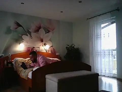 Matteooo87 online show from 11/24/25, 01:33