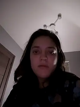 LinaGlow  online show from 11/08/25, 10:30