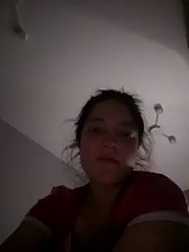 LinaGlow  online show from 11/19/25, 04:40