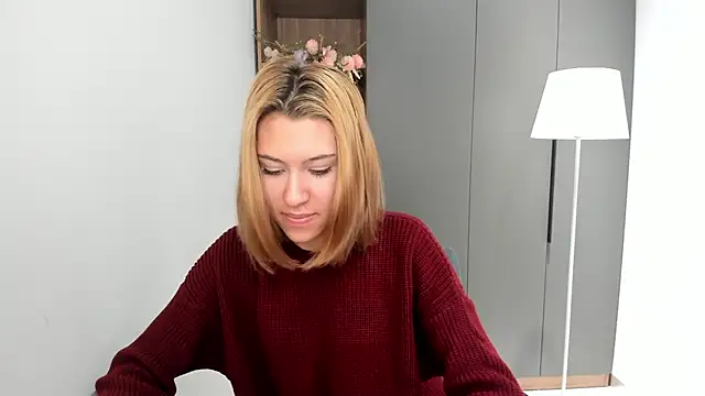 MariePelyo online show from 11/05/25, 05:51