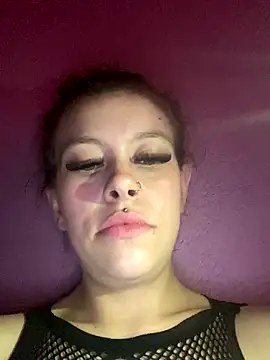 letty125 online show from 11/08/25, 11:47