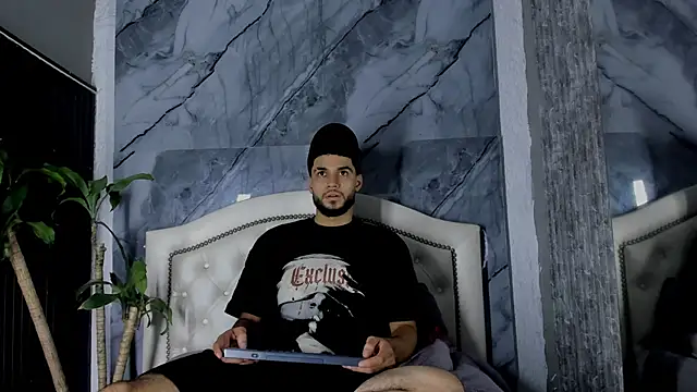 Bry Dalton online show from 11/15/25, 04:32