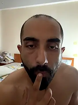 Fantascitas online show from 11/05/25, 02:06