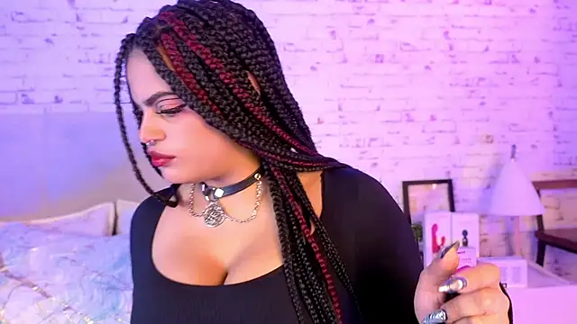 April Kay online show from 11/09/25, 03:38