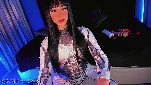 Alicebby bigCock19 online show from 11/12/25, 02:56